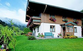 Apartment Near The Ski Area