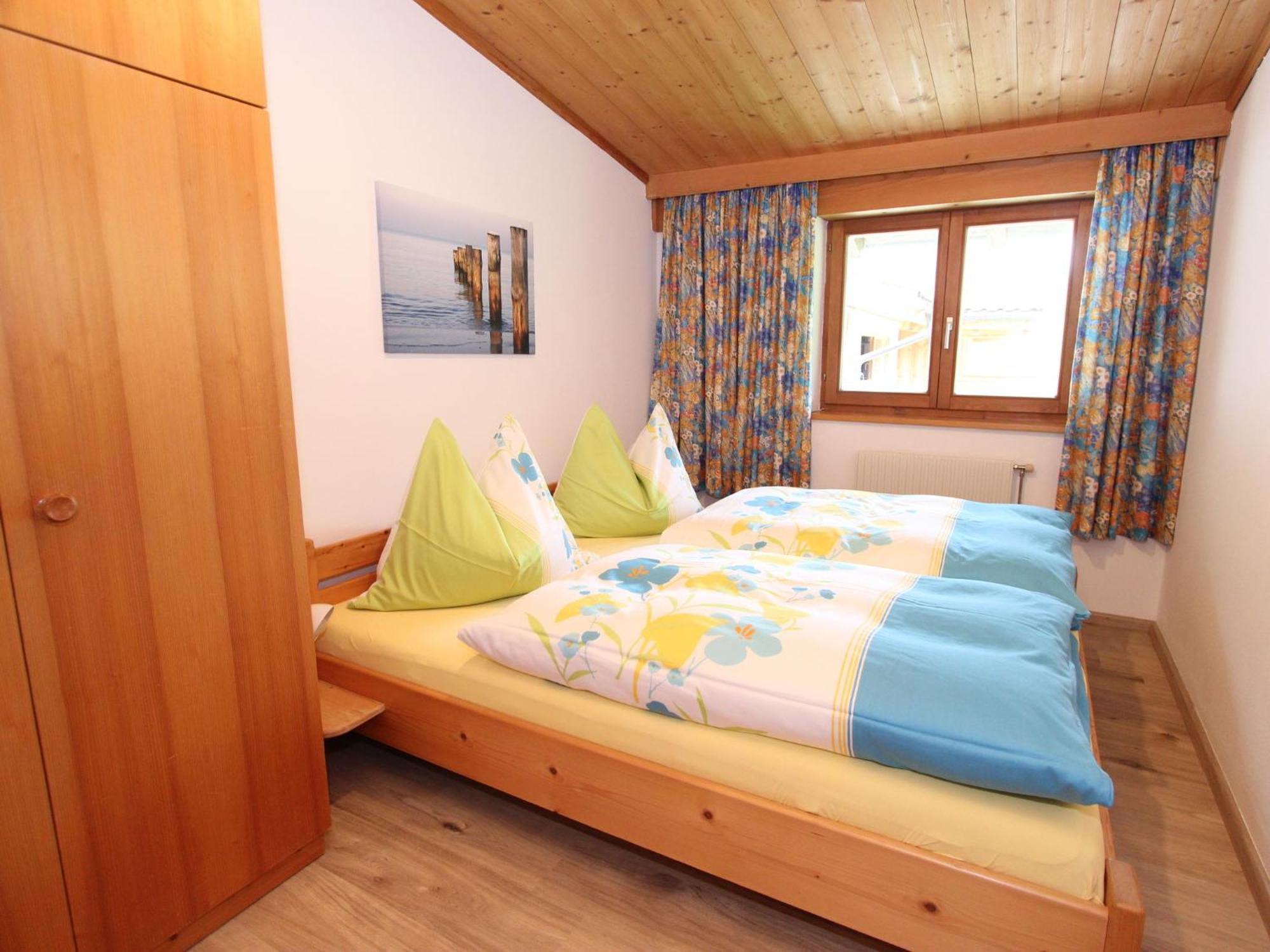 Apartment Near The Ski Area Saalbach-Hinterglemm Zewnętrze zdjęcie