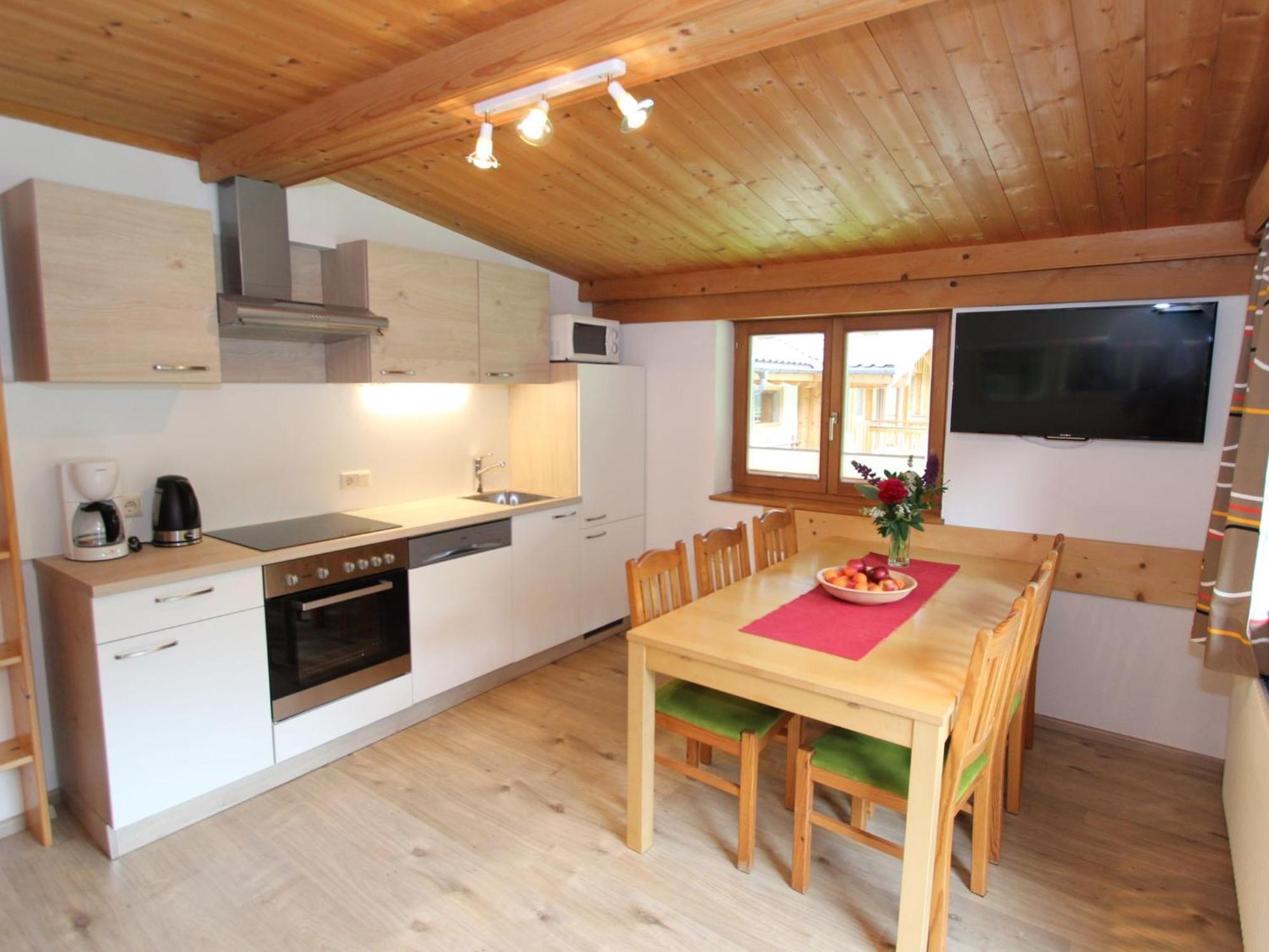 Apartment Near The Ski Area Saalbach-Hinterglemm Zewnętrze zdjęcie