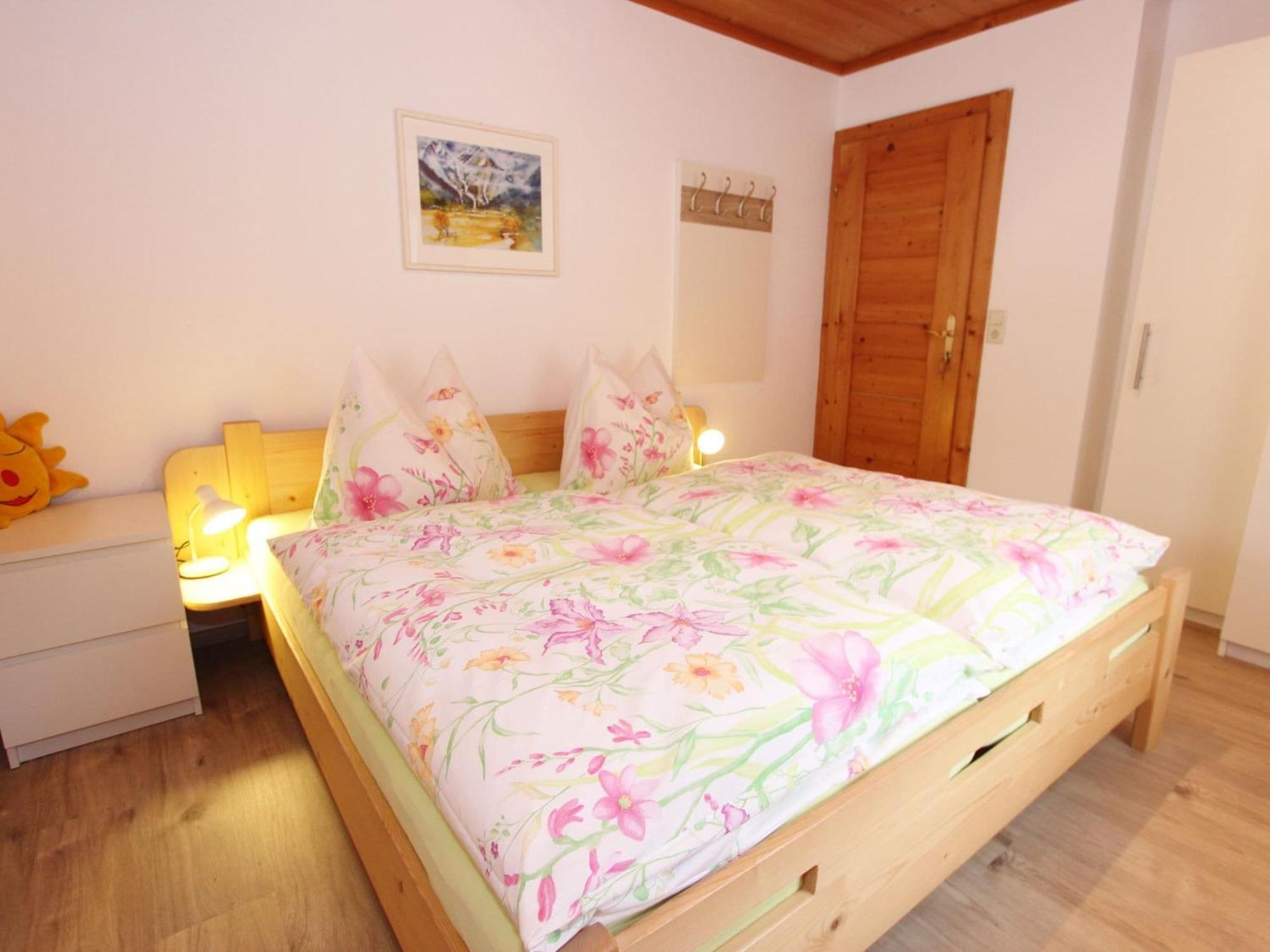 Apartment Near The Ski Area Saalbach-Hinterglemm Zewnętrze zdjęcie