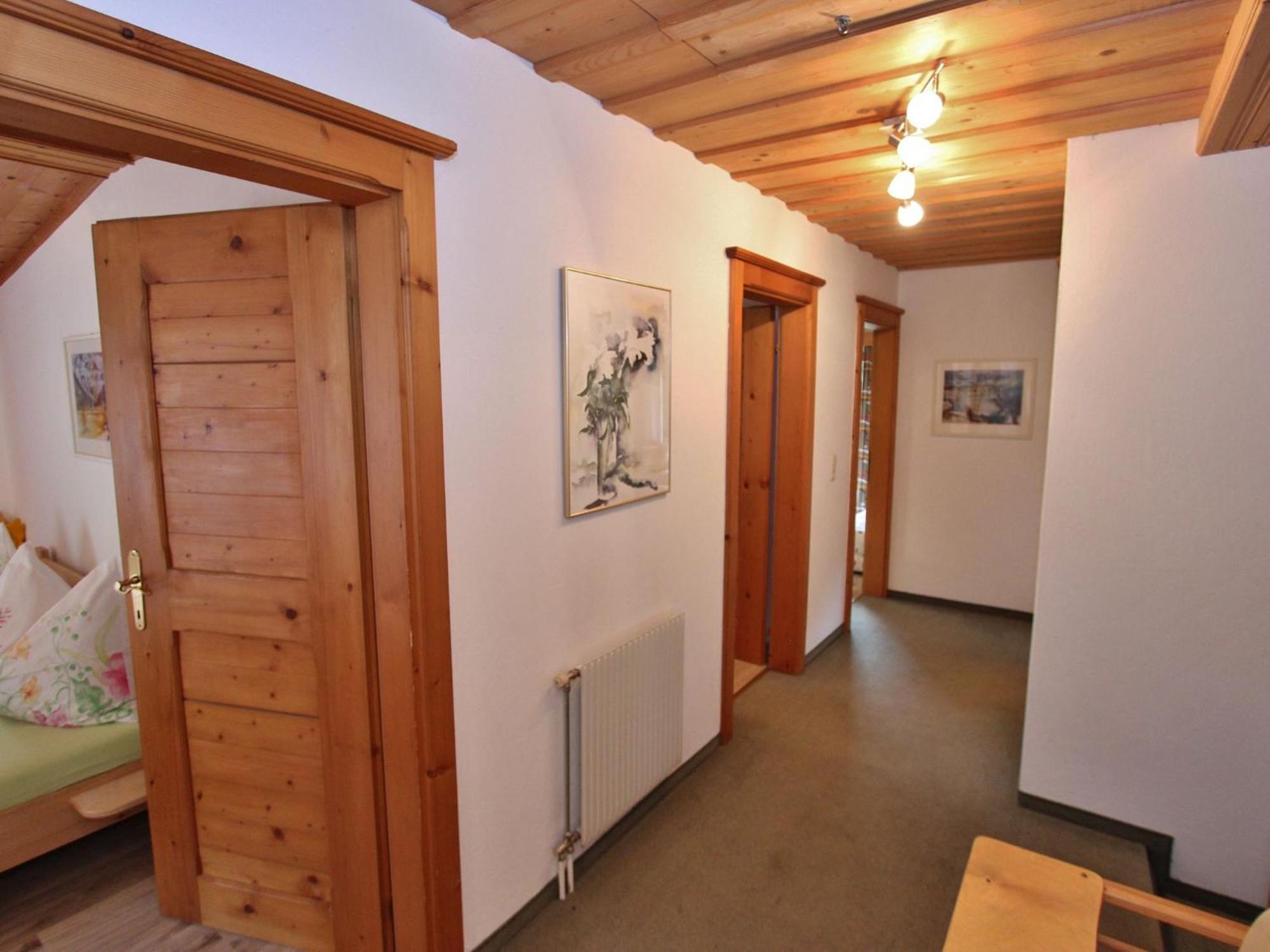 Apartment Near The Ski Area Saalbach-Hinterglemm Zewnętrze zdjęcie