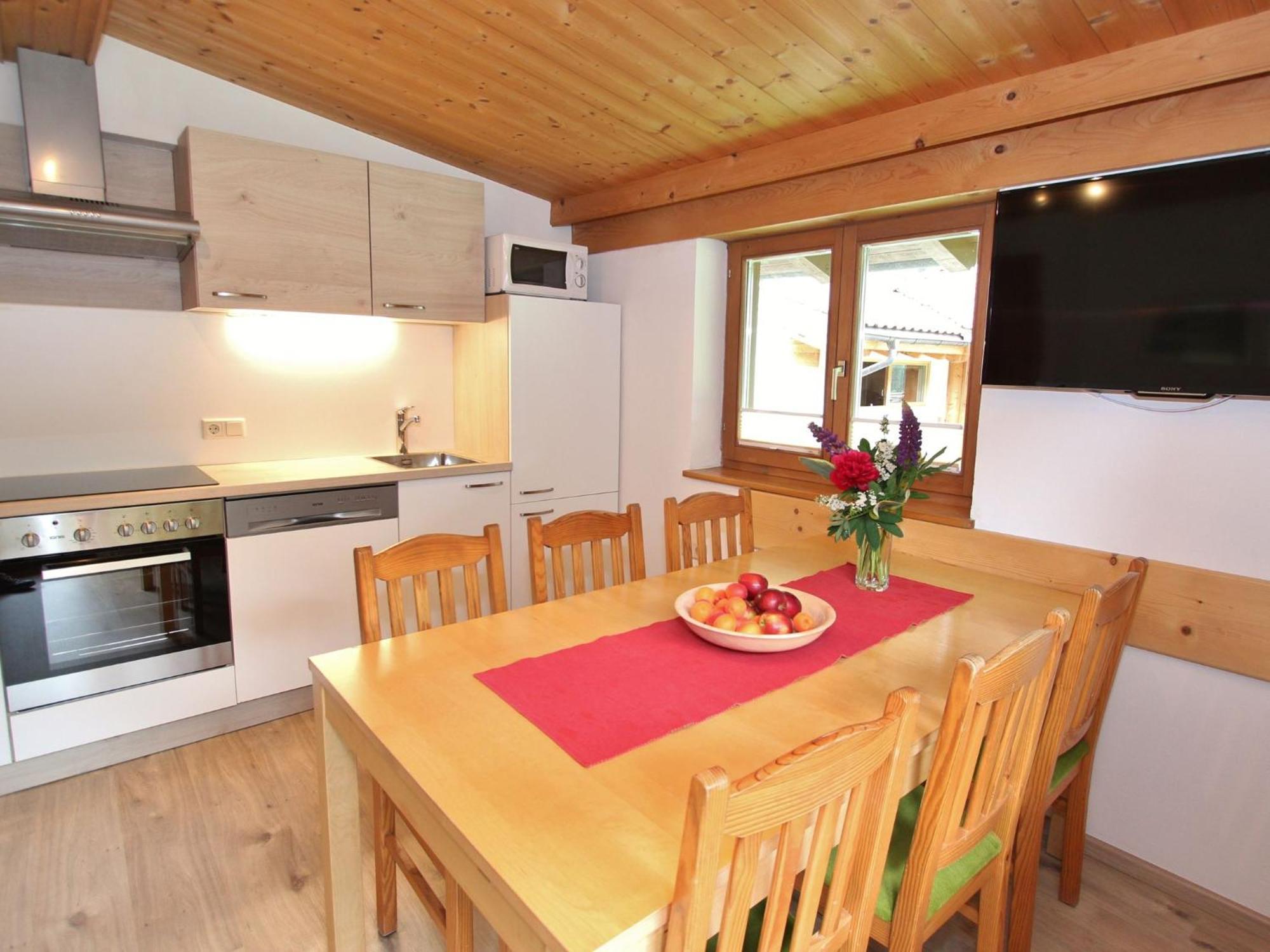 Apartment Near The Ski Area Saalbach-Hinterglemm Zewnętrze zdjęcie