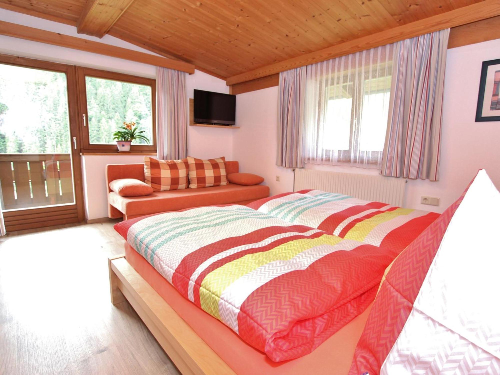 Apartment Near The Ski Area Saalbach-Hinterglemm Zewnętrze zdjęcie